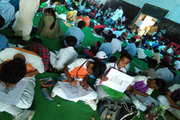 SRN Mehta School-Drawing Competition